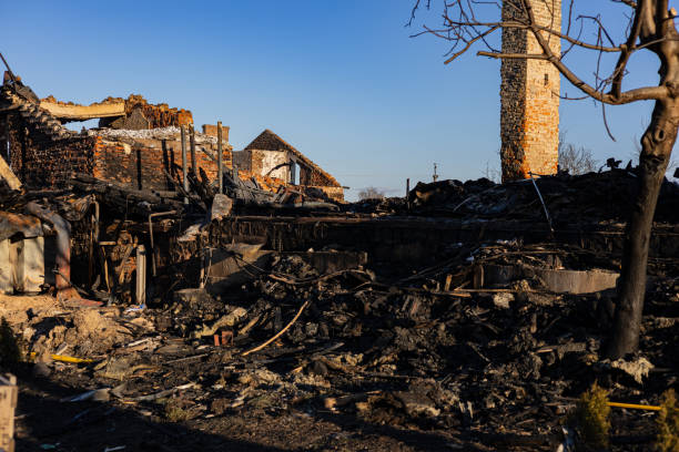 Reliable Soot Cleanup contractor in Morrisville, PA by Meridian Smoke Damage