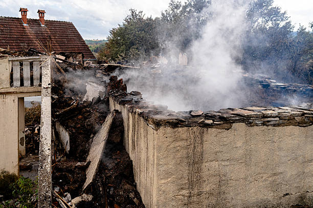 Affordable Soot Cleanup solutions in Morrisville, PA